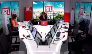 Le journal RTL de 6h30 du 23 août 2023