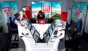 Le journal RTL de 7h du 23 août 2023