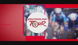 Le replay du prologue - Cyclisme - Tour d'Allemagne