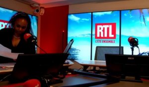 Le journal RTL de 5h30 du 25 août 2023