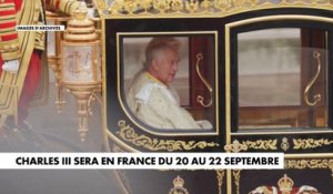 Charles III : les Bordelais impatients de recevoir le roi lors de sa visite en France