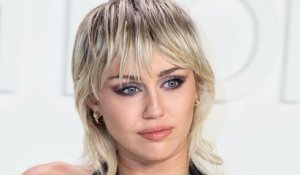 Miley Cyrus : son nouveau titre « Used To Be Young » retrace avec émotion sa carrière