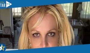 Britney Spears bientôt divorcée  cette nouvelle fréquentation qui inquiète