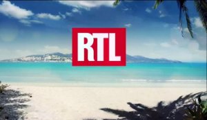 Le journal RTL de 16h du 27 août 2023