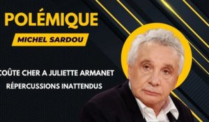 Michel Sardou : Les parents de Juliette Armanet en subissent les terribles conséquences