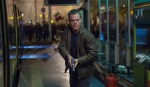 Jason Bourne