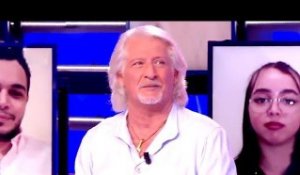 Patrick Sébastien : sa petite-fille apparaît sur TPMP avec un message émotionnel