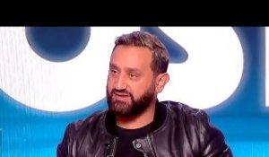 Cyril Hanouna serait prêt à quitter TPMP après 10 ans de service : il explique