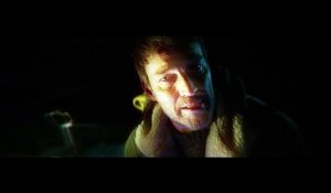 Les derniers survivants | movie | 2021 | Official Trailer