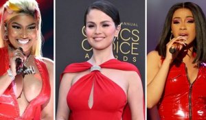 HYBE & Geffen Global Girl Group Update, Selena On “Single Soon” Rumors & More | Billboard News