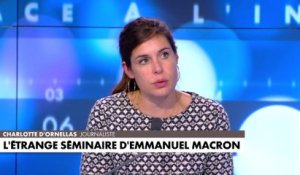 Charlotte d'Ornellas : «Depuis la crise des gilets jaunes, il (Emmanuel Macron) multiplie les contournements institutionnels»