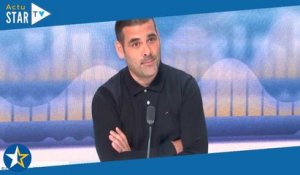 “Cette petite épée de Damoclès…”  Matthieu Lartot rassurant mais vigilant sur son état de santé