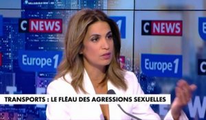 Agressions sexuelles dans les transports : «une réalité extrêmement douloureuse», estime Clément Beaune