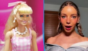 Qu'est-ce que le « Barbie botox », l'opération de chirurgie esthétique tendance sur Tiktok ?
