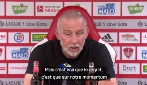 4e j. - Roy : “Des scénarios qui se répètent comme à Marseille”