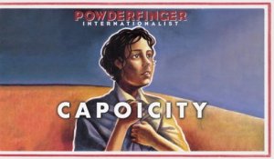 Powderfinger - Capoicity (Official Audio)