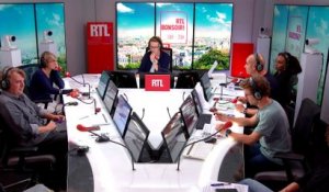 Les invités de RTL du 30 août 2023