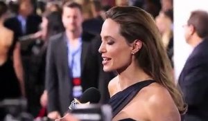 Brad Pitt :  Angelina Jolie l'a privé de Thanksgiving, elle ne volera pas son Noël !