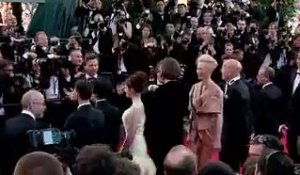 Festival de Cannes: Jacques Audiard en compétition avec "De rouille et d'os"