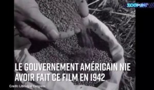 Le film de 1942 qui embarrasse les États-Unis