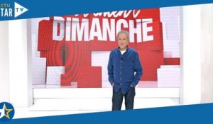 Vivement dimanche France 3  qui sont les invités de Michel Drucker ce 3 septembre 2023
