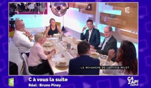 Valérie Damidot confondue... avec Marion Maréchal-Le Pen !