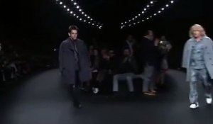 Fashion Week de Paris : Ben Stiller et Owen Wilson créent la surprise au défilé Valentino