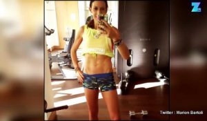 Marion Bartoli répond aux rumeurs d'anorexie