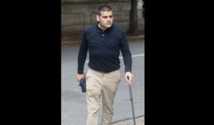Matthieu Lartot dévoile enfin le coût de sa prothèse après avoir alerté sur les prix affolants de