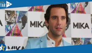 « Je faisais pipi sur ma chaise »  Mika revient sur le harcèlement scolaire dont il a été victime