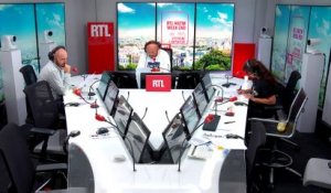Le journal RTL de 7h du 03 septembre 2023