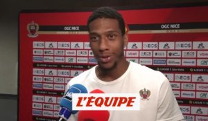 Todibo : « Si le sélectionneur me fait jouer, je donnerai tout » - Foot - Euro - Bleus