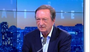 Inflation : «Pas de baisse de prix tant que la loi n'est pas modifiée», prévient Michel-Édouard Leclerc