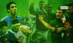 Découvrez le nouveau podcast "Les Géants du Rugby" pour préparer la Coupe du monde