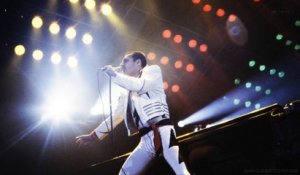 Des objets iconiques de Freddie Mercury sont vendus aux enchères