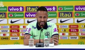 Neymar se demande si la Saudi Pro League n'est pas meilleure que la L1 aujourd’hui