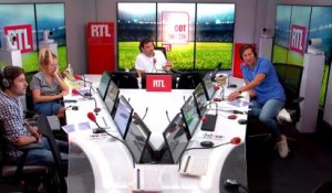 RTL FOOT - L'intégrale de France-Irlande