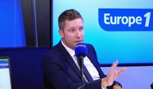 Puy du Fou : Nicolas de Villiers répond à l'émission «Complément d'enquête» diffusée hier soir sur France 2