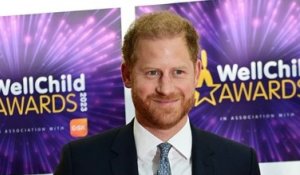 Prince Harry : son tendre hommage à Elisabeth II à l’occasion du premier anniversaire de sa disparition