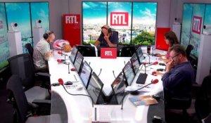 Le journal RTL de 7h du 09 septembre 2023