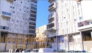 Bâtiments évacués à Martigues : le pire a été évité selon le maire Gaby Charroux
