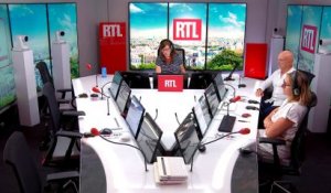 Le journal RTL de 12h du 11 septembre 2023
