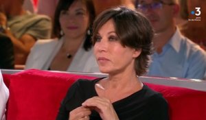 Benjamin Castaldi a eu la peur de sa vie le jour où il a vu sa grand-mère Simone Signoret mourir à l’écran