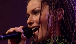 Shania Twain - When (Live In Dallas / 1998)