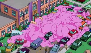 Les Simpson : bande-annonce de la saison 35 (VO)