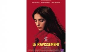 LE RAVISSEMENT (2023) HD