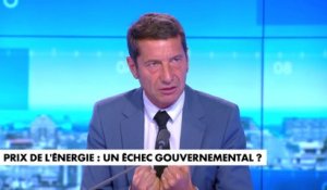 David Lisnard : «Tant que l’on dépense plus que ce que l’on produit, on crée une bombe sociale à retardement»