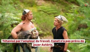 Astérix et Obélix, l’empire du milieu : Coup de coeur de Télé 7