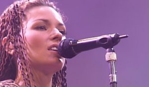 Shania Twain - No One Needs To Know (Live In Dallas / 1998)