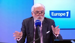 Pascal Praud et vous - Inflation : "Il faut que le racket organisé sur nos salaires, sur nos vies, cesse", lance Roussel